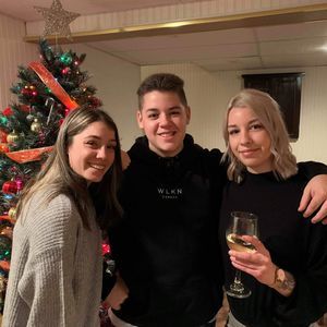 Meet your Posher, Nathalie